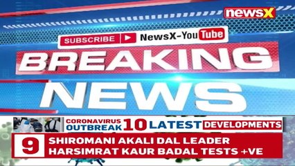 RaGa Mocks Govt Covid Strategy '3 Stages Of Covid Strategy' NewsX