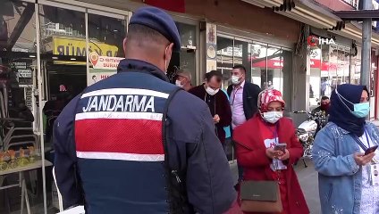 Ganyan bayisini kahvehaneye çevirdi, 4 bin 50 lira ceza yedi