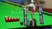 The World Snooker Championships: Everything you need to about