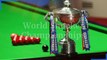 The World Snooker Championships: Everything you need to about
