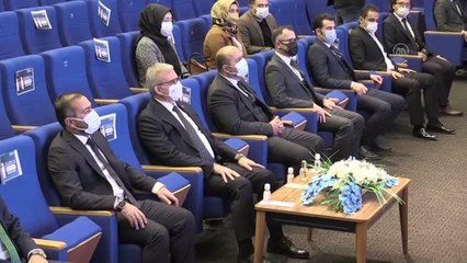 DİYARBAKIR - Belediyelere alınacak 423 personel için kura çekimi yapıldı