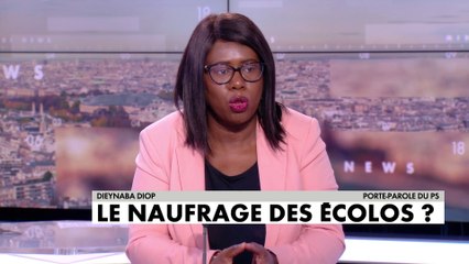 #EELV : « La préservation de la planète ne doit pas toujours passer par des aspects punitifs »,