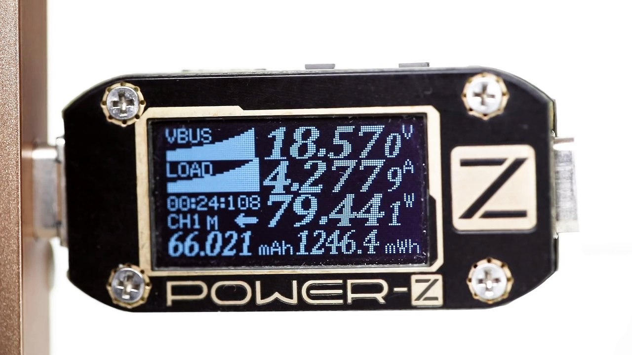 80W Mi Wireless Charging Technology
