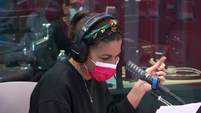 Grand Corps Idir ou Grand Mehdi Malade ? - Morgane Cadignan n'aime pas