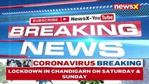 K'taka CM Tests Covid Positive Again Previously Tested Positive In Oct, 2020 NewsX