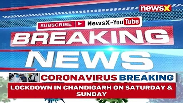 K'taka CM Tests Covid Positive Again Previously Tested Positive In Oct, 2020 NewsX