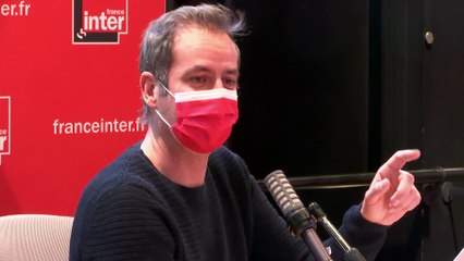 Dubaï c'est nul et l'argent c'est mal -Tanguy Pastureau maltraite l'info