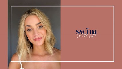 SI Swim Search: Allie Ayers