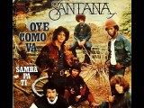 Santana - 'Samba Pa Ti' (1970) : Une Odyssée Musicale Émotionnelle avec le Maître de la Guitare