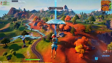 Fortnite Flip Reset Lobby Music Pack 1 Hour Version! (Rocket League Music)