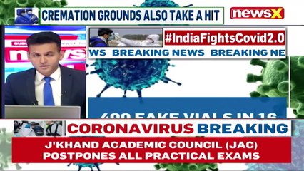 Remdesivir Black Marketing Case Indore Doc Arrested NewsX