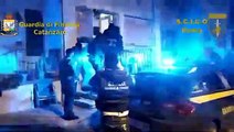 'Ndrangheta, traffico di droga 20 arresti nella cosca Gallace di Guardavalle (15.04.21)