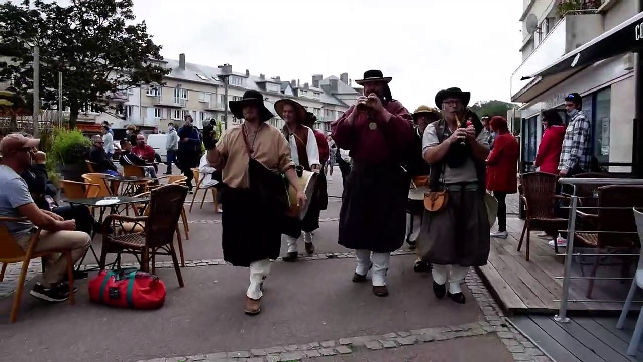 La Banda Tchok - Kas a-barh