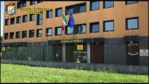 Padova - 113mila mascherine pediatriche false sequestrate a ditta cinese (15.04.21)