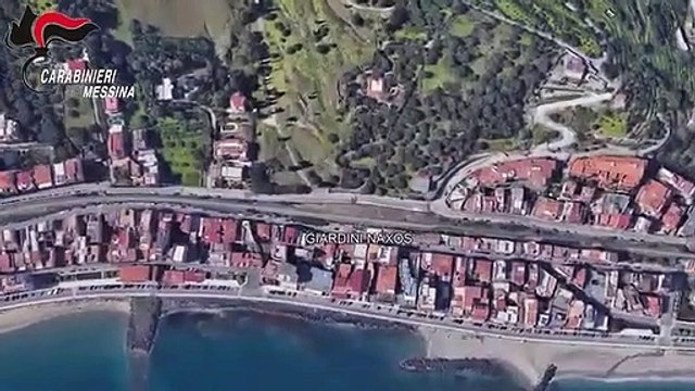 Giardini Naxos (ME) - 19enne travolto e ucciso selfie in caserma prima di interrogatorio (16.04.21)
