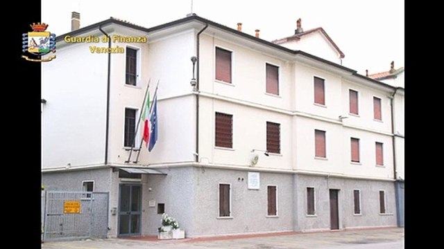 Venezia - Frode su commercio prodotti petroliferi e fatture false per 113 milioni (16.04.21)