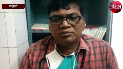 सड़क हादसे में दो भाइयों की गयी जान