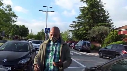 El novio de Raquel Mosquera da la última hora sobre su estado de salud