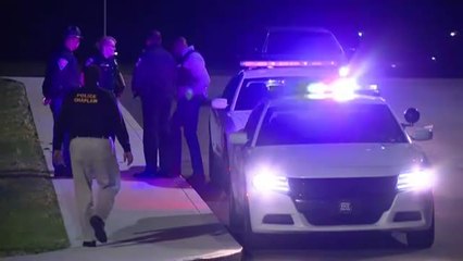 Al menos 8 muertos en la última matanza de Estados Unidos