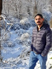 Çekmeköy'de ormanlık alanda kaybolan kişinin ablası konuştu