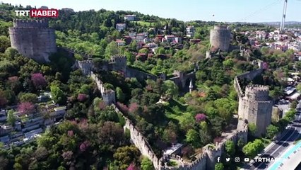 İstanbul'da iklim alarmı