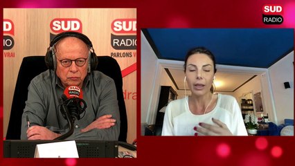 M-E Dupont - "Nous, psychologues, on n'est pas là pour faire accepter l'inacceptable !"