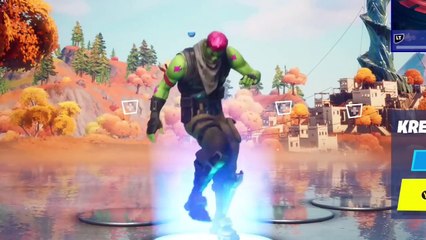 Die Verrückte Babysitterin!  (Sperrt Mich Ein?!) (Ein Fortnite Kurzfilm)