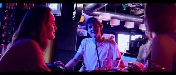 Ein Fehler Zu Viel -  Kurzfilm {Hd}