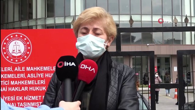 Liseli dansçı Berhan’ı bıçaklayan Baran Ç.’ye 3 yıl 4 ay hapis cezası