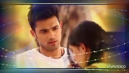 Parth Samthaan  and Niti Special moments ||