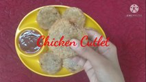 Chicken Potato Cutlet Iftar Special/ Aloo Chicken Ke Kabab/ Chicken Potato Patties/ Ramadan Recipe/ Aloo ke kabab/ Chicken Aloo ke kabab/ How to make make chicken Potato Cutlet/ Chicken Potato pattice recipe/ Aloo chicken ke kabab kaise banate hai/