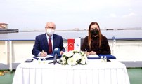 İzmir'in su altı kültür mirası turizme kazandırılacak