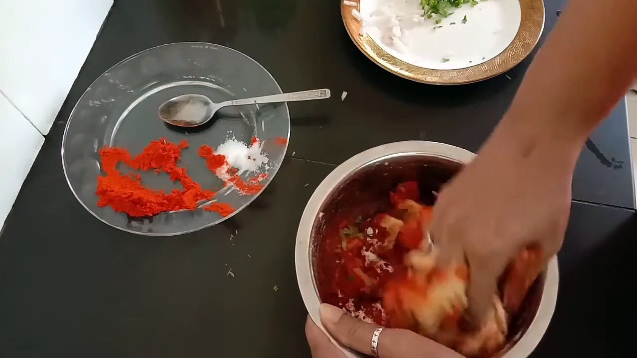 Aloo Paratha With Dahi Recipe | Potato Stuffed Paratha With Yoghurt Punjabi Style In English