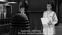 Doctor Who clásico Temporada 4 episodio 11 