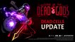 Curse of the Dead Gods - Curse of the Dead Cells Update Trailer PS4