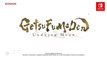 Getsu,Fuma,Den Undying Moon - Announcement Trailer - Nintendo Switch
