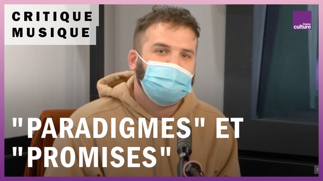 Musique : La Femme & la rencontre de Floating Points et Pharoah Sanders