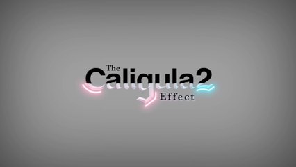 The Caligula Effect 2 - Introduction Trailer PS4