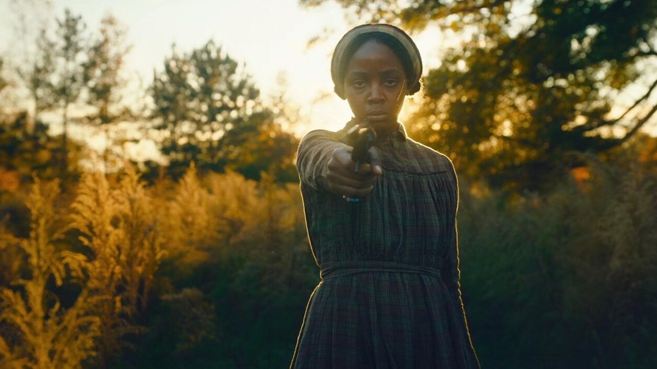 The Underground Railroad - S01 Trailer (Deutsch) HD