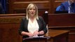 Michelle O'Neill says reopening is 'balanced way forward' as Gerry Carroll raises higher rate of COVID-19 in Derry/Strabane