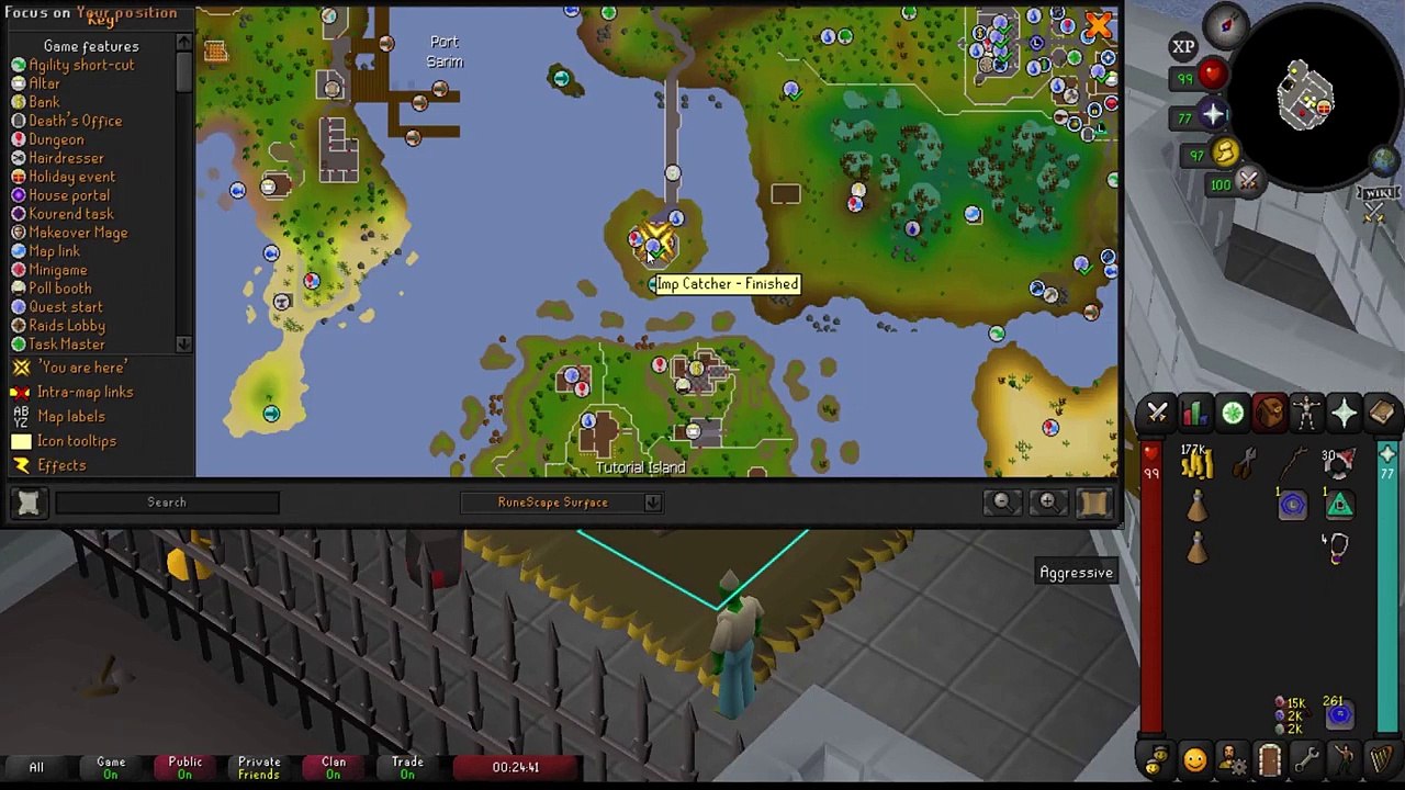 Osrs 20Th Anniversary Event! Quick Guide! video Dailymotion