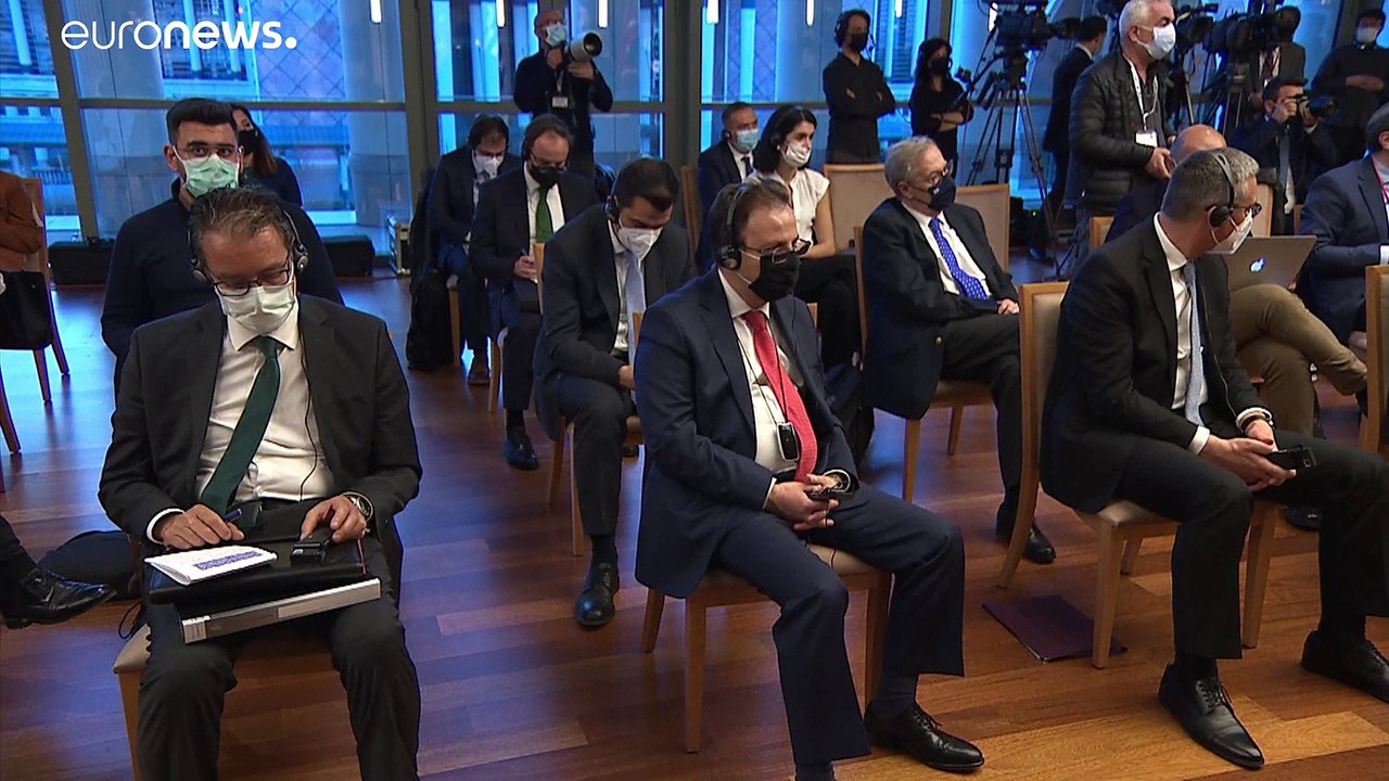 Αθήνα - Άγκυρα: Οι σχέσεις μετά το «θερμό επεισόδιο» Δένδια - Τσαβούσογλου