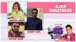Ajeeb Daastaans | Shefali Shah, Manav Kaul & Kayoze Irani | Just Binge Sessions | SpotboyE