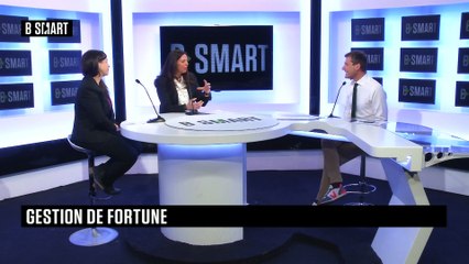 SMART BOURSE - L'invité de la mi-journée : Pascale Seivy (ODDO BHF Banque Privée)