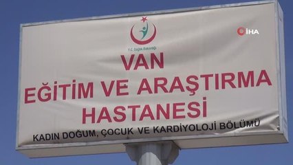 Başhekim Çelik: "Pandemi kalp krizi oranını arttırdı"