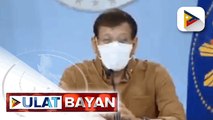 Pagkakaroon ng vaccine manufacturing plant sa Pilipinas, tinitignang solusyon ni Pangulong #Duterte