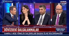 AK Partili Canikli'den de 128 milyar dolar açıklaması