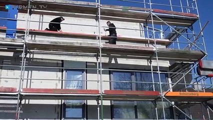 Dachdeckermeister Benjamin Frentzen – Ihr Profi für Spenglerarbeiten & Fassaden in Mönchengladbach