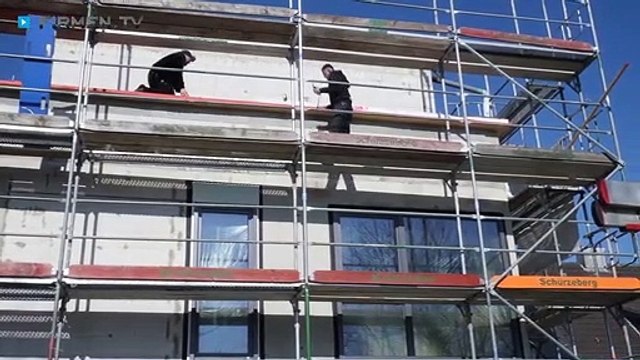 Dachdeckermeister Benjamin Frentzen – Ihr Profi für Spenglerarbeiten & Fassaden in Mönchengladbach