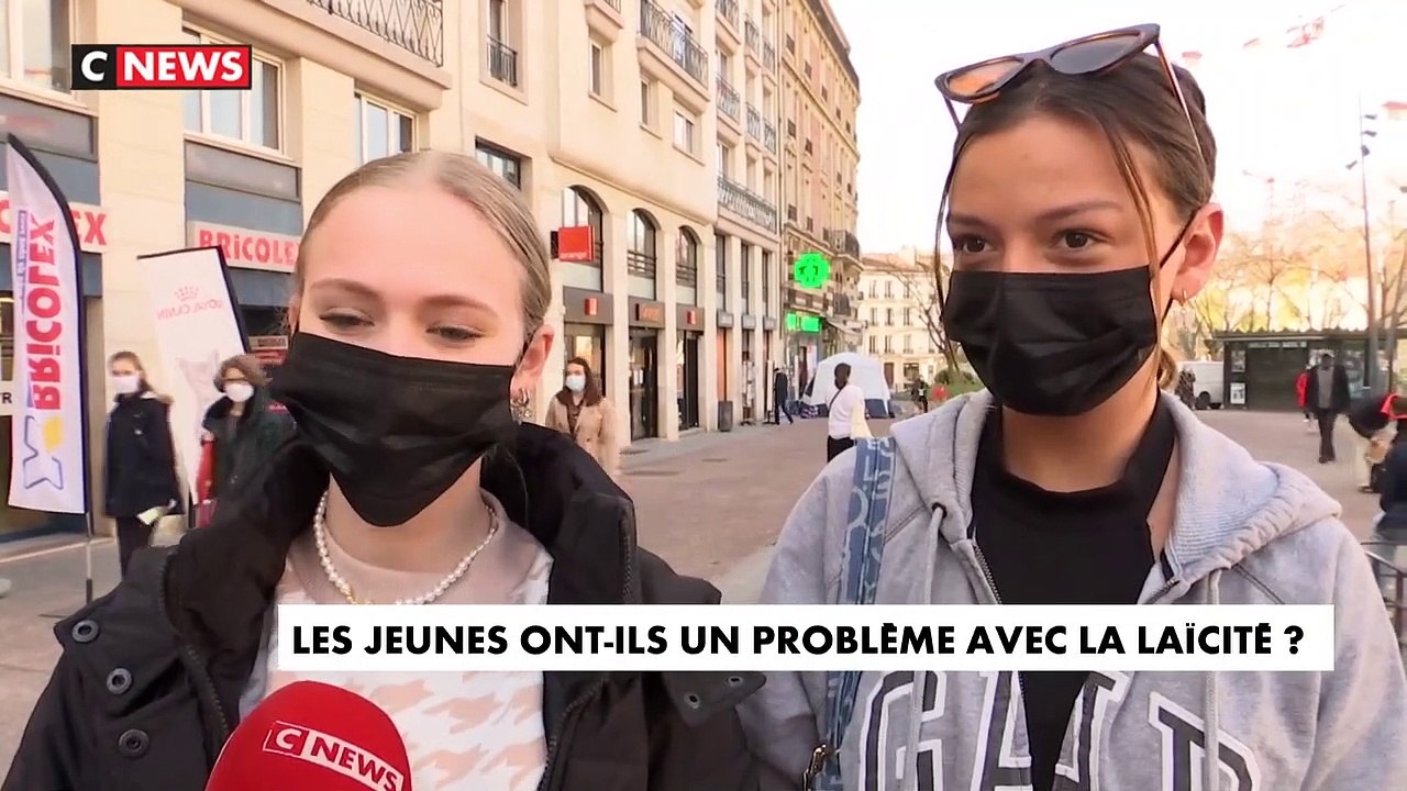 A peine lancés, les états généraux de la laïcité déjà vivement critiqués - Mais les jeunes savent-ils de quoi il s'agit? Pour certains, c'est très flou!